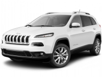 Коврики EVA Jeep Cherokee (KL) 2014 - 2018