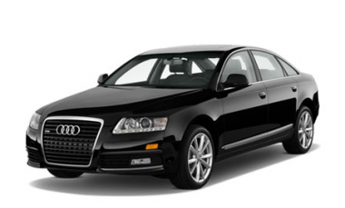 Коврики EVA Audi A6 (C6) 2004 - 2011 (седан)