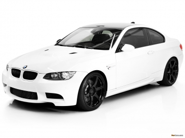 Коврики EVA BMW 3 (E92)  купе 2005 - 2012
